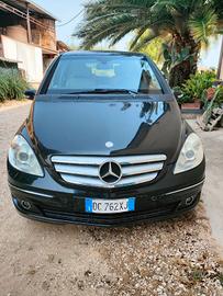 Mercedes classe  b 200cdi sport automatica