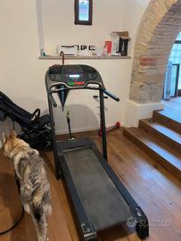 T520B tapisroulant professionale