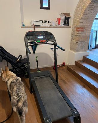 T520B tapisroulant professionale