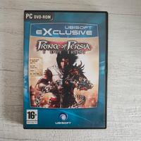 Prince of Persia - I due troni per PC