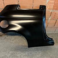 Fiancata posteriore laterale dx-Fiat 500