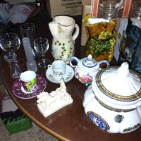 roba da casa vintage a pochi €.