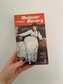 Madame Bovary