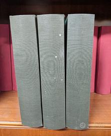 RACCOLTA SETTIMANALE PANORAMA – ANNATA 1968