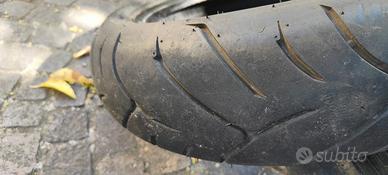 gomme tubeless per vespa