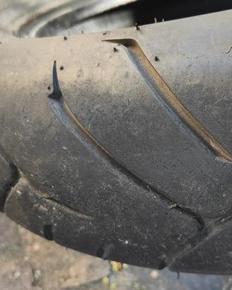 gomme tubeless per vespa