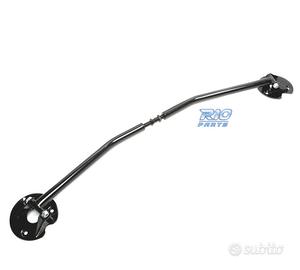 BARRA STABILIZZATRICE REGOLABILE BMW E30 82-94 NER