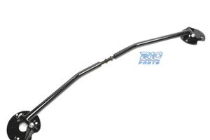 BARRA STABILIZZATRICE REGOLABILE BMW E30 82-94 NER