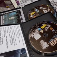 Cofanetto DVD Agata Christie