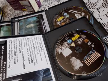 Cofanetto DVD Agata Christie