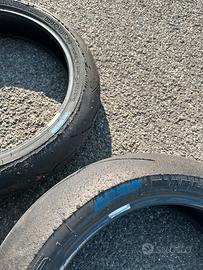 Pirelli Diablo supercorsa SC1 120/70 200/55