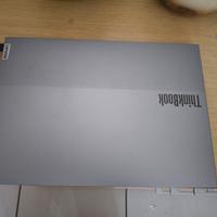 Lenovo Thinkbook G6 irl i7 -13700H 16gb 512ssd