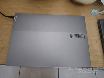 Lenovo Thinkbook G6 irl i7 -13700H 16gb 512ssd
