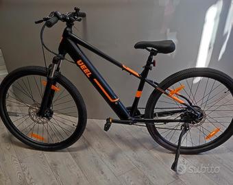 Bicicletta mountainbike elettrica 29 pollici uomo