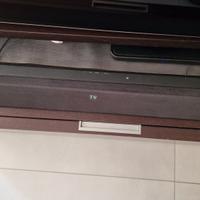 Soundbar Sony HT-CT380 2.1 300W HDMI eARC
