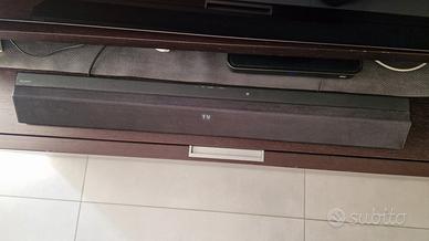Soundbar Sony HT-CT380 2.1 300W HDMI eARC