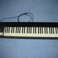 Piano anni 80 elettronico UNIVOX COMPAC 2