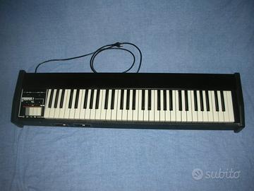 Piano anni 80 elettronico UNIVOX COMPAC 2