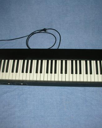 Piano anni 80 elettronico UNIVOX COMPAC 2