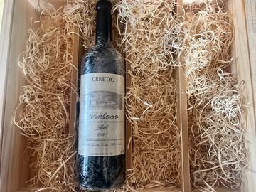 Ceretto barbaresco cru asili 2020