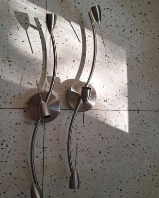 Lampadari a Led