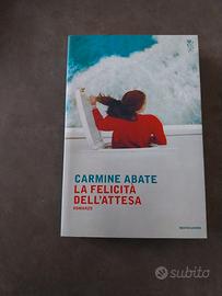 libro La felicità dell'attesa 