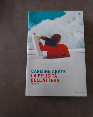 libro La felicità dell'attesa 