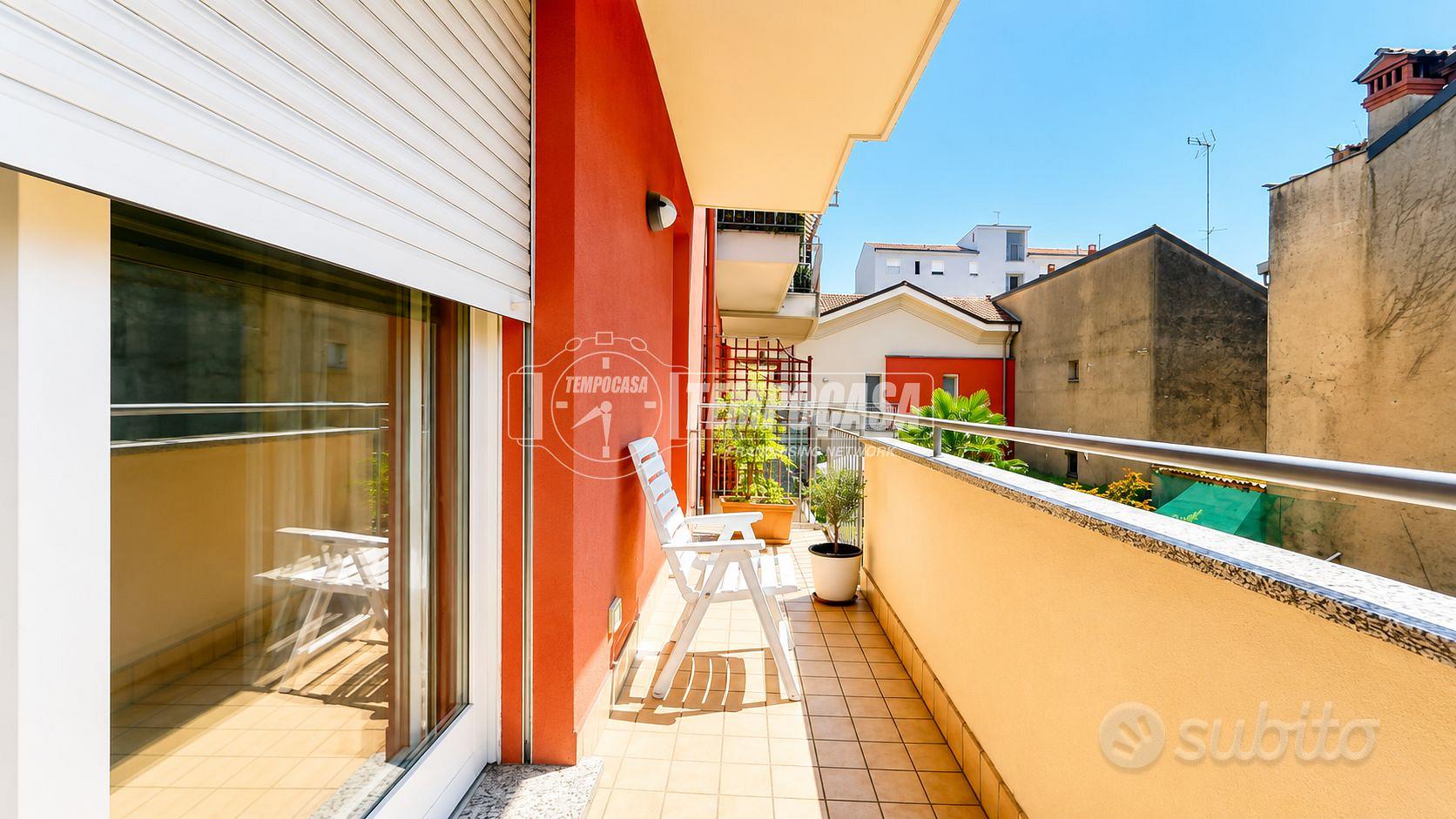 Appartamento – Seregno, San Rocco - Vista 3