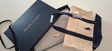 Borsa Ralph Laurent