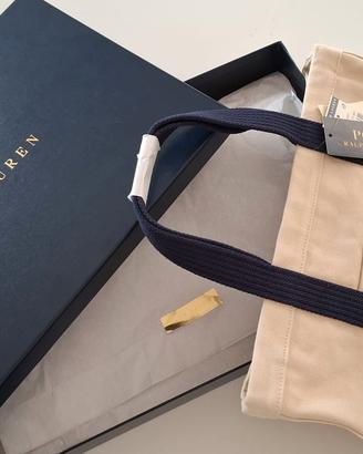 Borsa Ralph Laurent