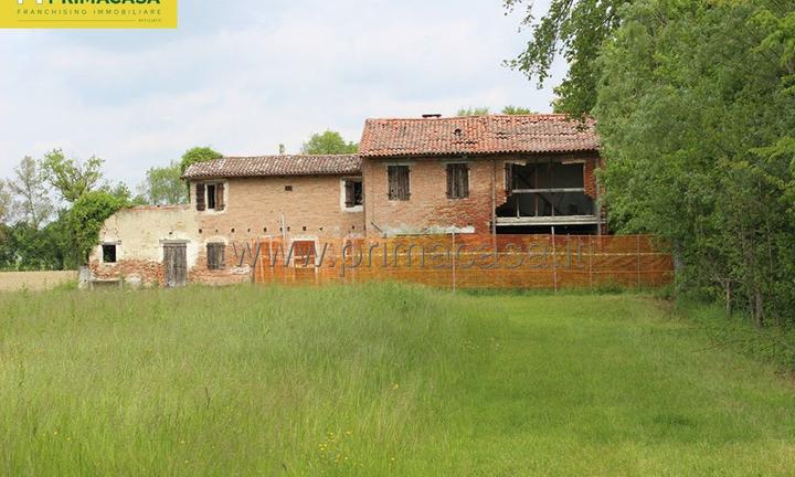 Rustico a Peseggia di Scorze' RIF 96