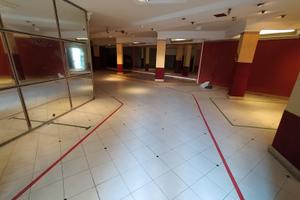 Posti auto / moto in garage privato