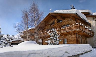 Vacanze a Livigno - Bait Giobbe - 25/28.02