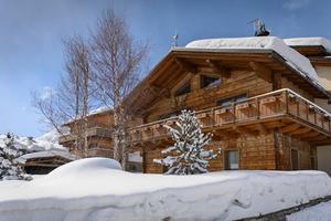Vacanze a Livigno - Bait Giobbe - 25/28.02