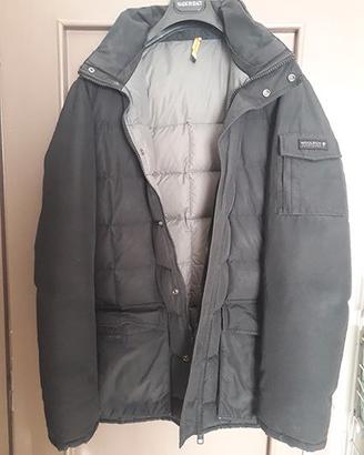 Parka uomo