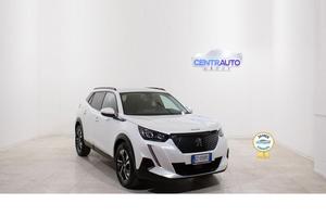 Peugeot 2008 1.5 bluehdi 100cv Allure Navi Pack