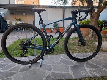 Gravel giant revolt 1 taglia s