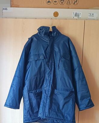 Giacca da Lavoro Mistral XXL