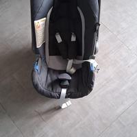 seggiolino auto 