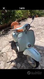 Piaggio epica