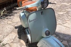 Piaggio epica