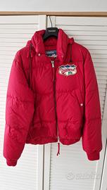 PIUMINO DSQUARED ORIGINALE