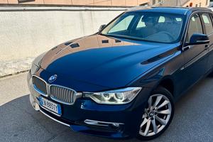 Bmw 320 320d Touring Msport
