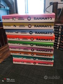 Manga Ranma