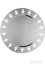 Alessi Girotondo King Vassoio Rotondo Nuovo