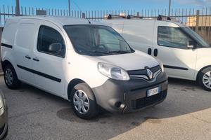 Renault kangoo 1.5 dci 90cv