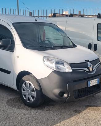 Renault kangoo 1.5 dci 90cv