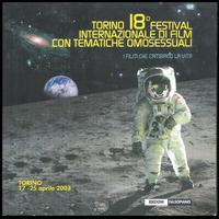 Festival film con tematiche omosessuali Torino2003