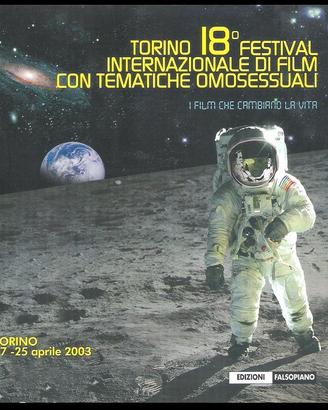 Festival film con tematiche omosessuali Torino2003