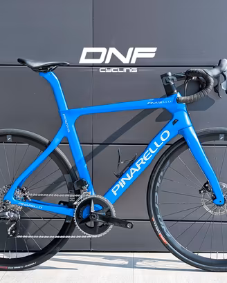 Bici da corsa Pinarello Paris Rival AXS